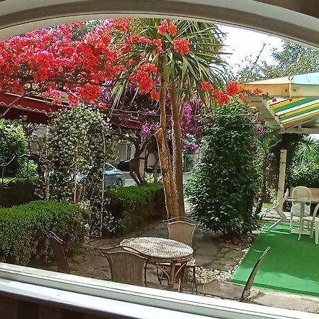 Hotel Mediterraneo Qualiano Zewnętrze zdjęcie