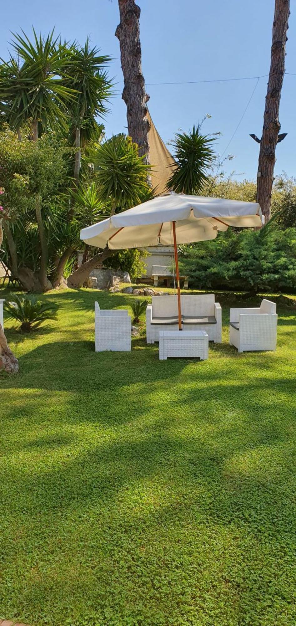 Hotel Mediterraneo Qualiano Zewnętrze zdjęcie
