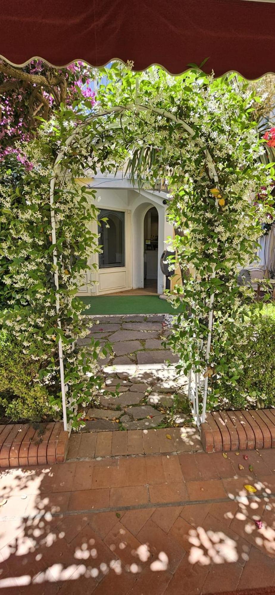 Hotel Mediterraneo Qualiano Zewnętrze zdjęcie