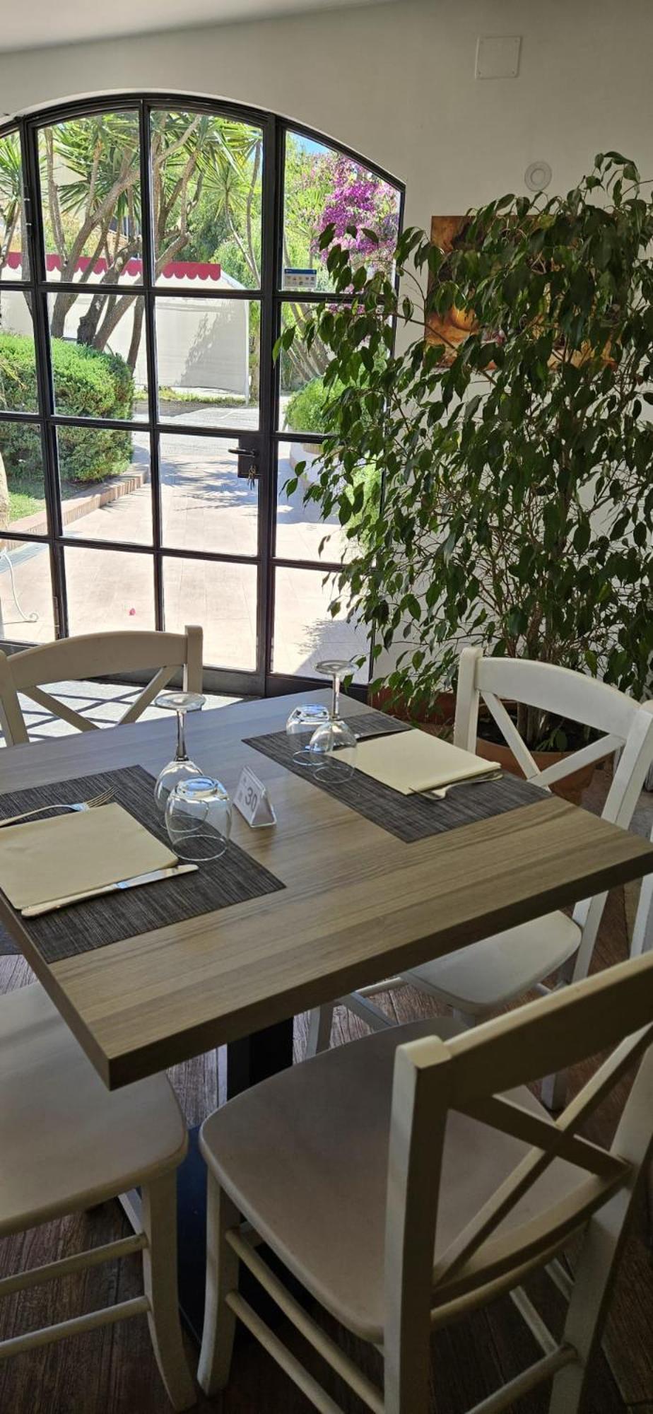 Hotel Mediterraneo Qualiano Zewnętrze zdjęcie