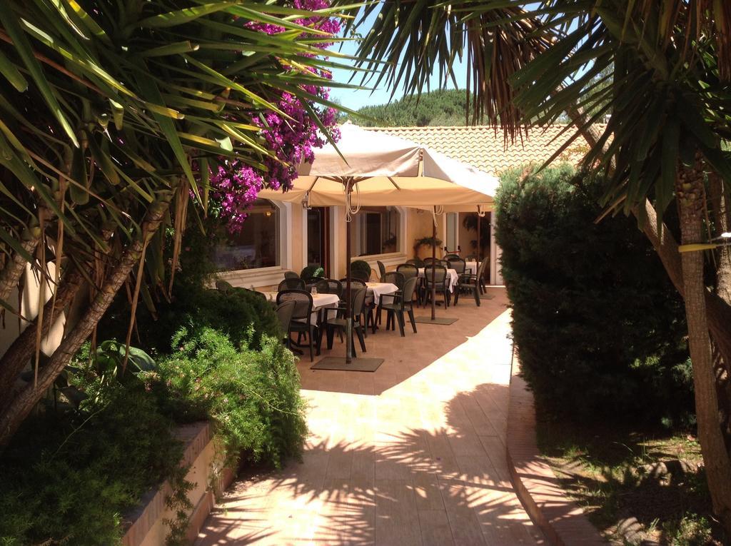 Hotel Mediterraneo Qualiano Zewnętrze zdjęcie