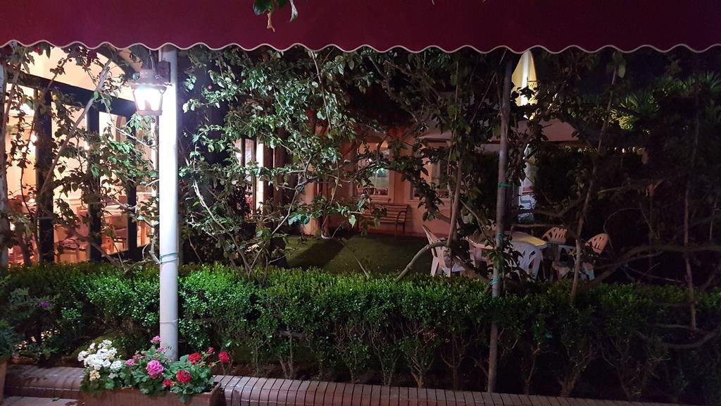Hotel Mediterraneo Qualiano Zewnętrze zdjęcie