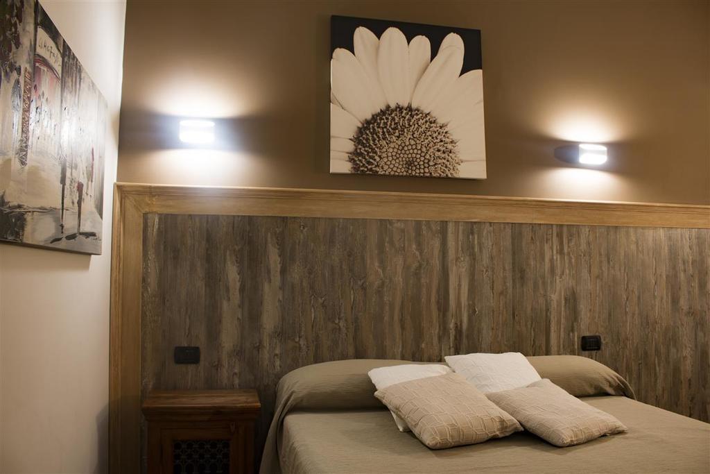 Hotel Mediterraneo Qualiano Zewnętrze zdjęcie