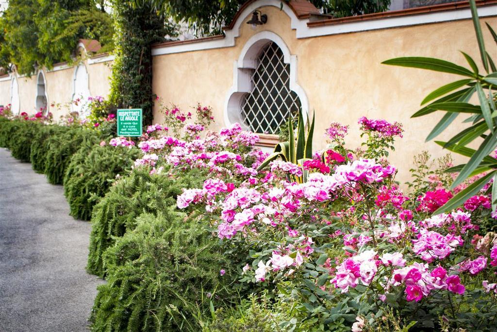 Hotel Mediterraneo Qualiano Zewnętrze zdjęcie