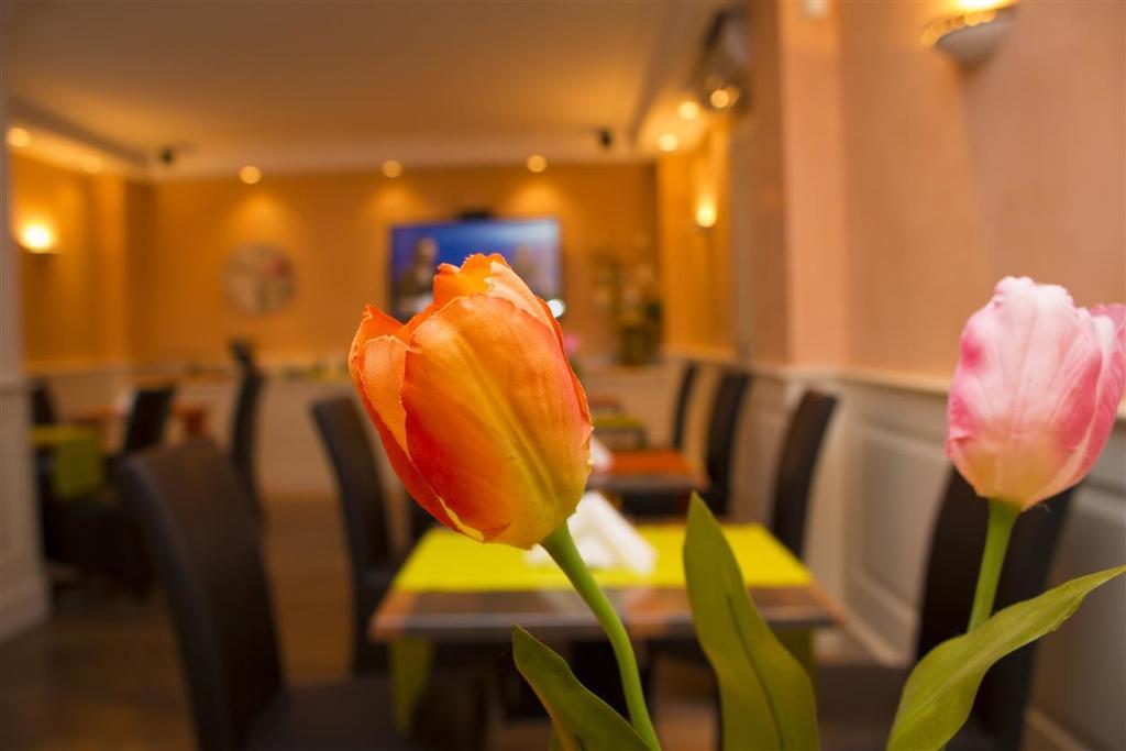 Hotel Mediterraneo Qualiano Zewnętrze zdjęcie