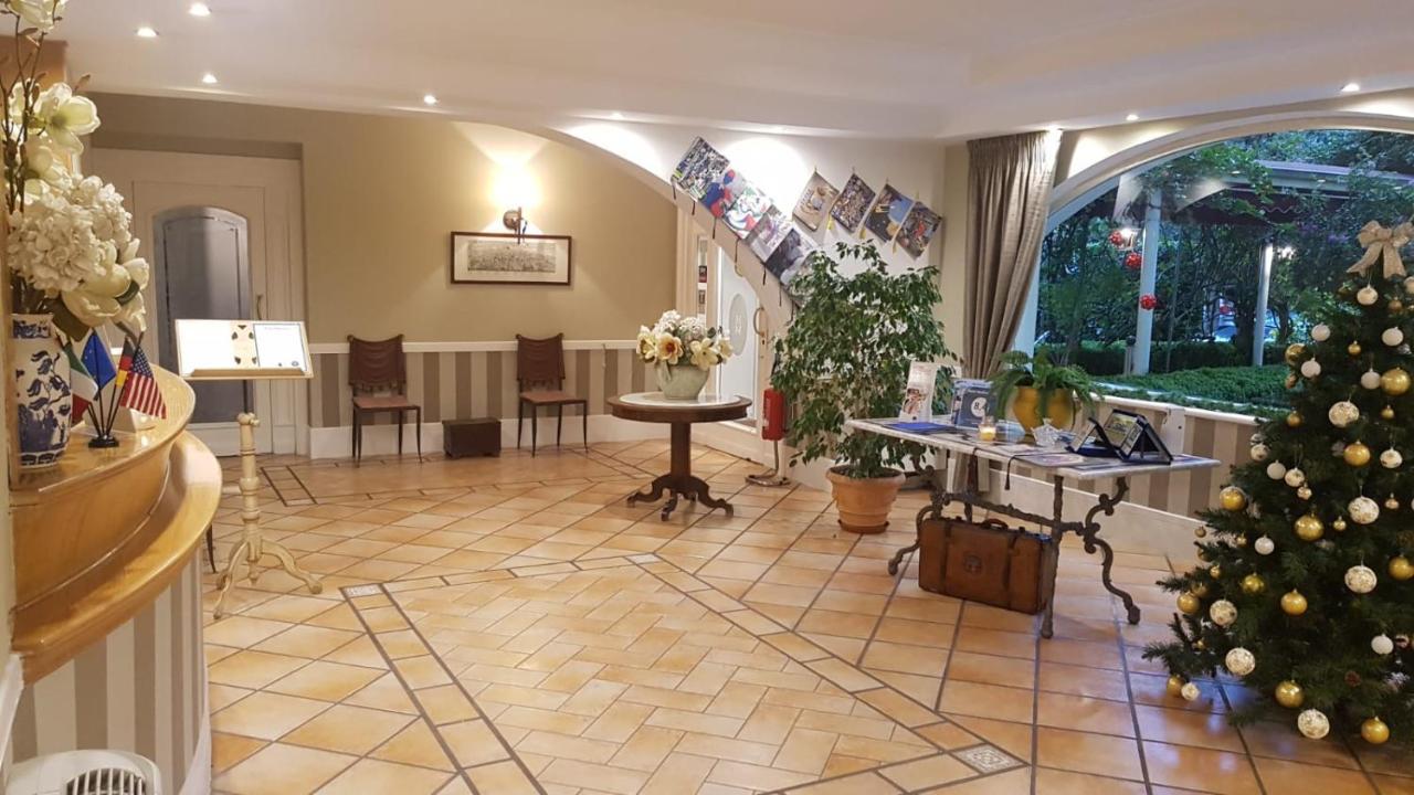 Hotel Mediterraneo Qualiano Zewnętrze zdjęcie