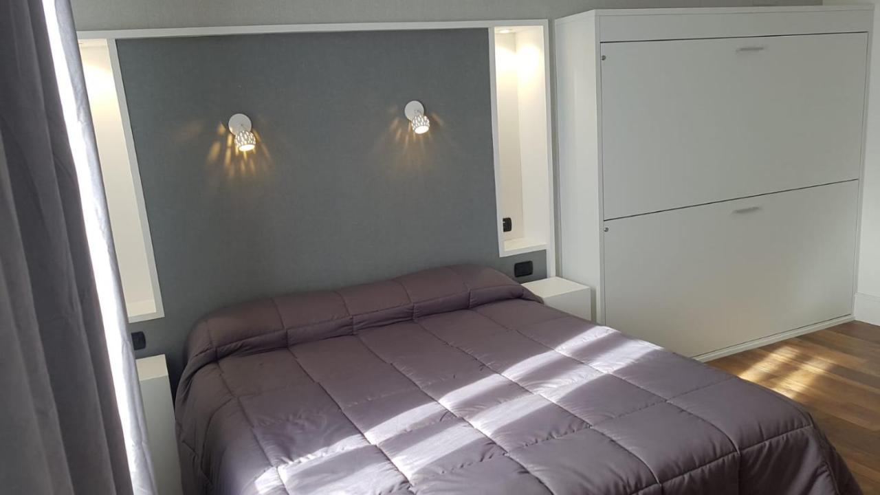 Hotel Mediterraneo Qualiano Zewnętrze zdjęcie